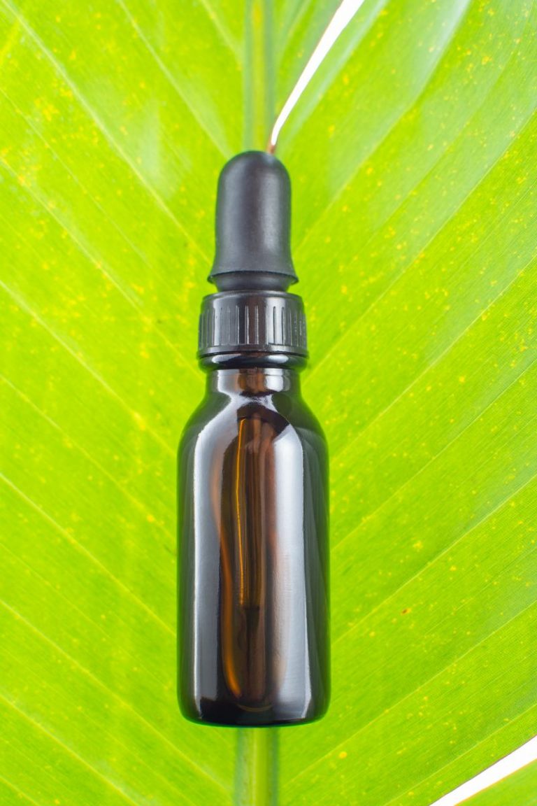 nalewka z artemisia annua