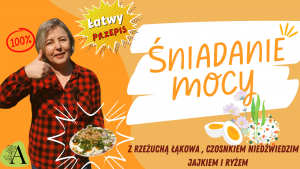 śniadanie mocy