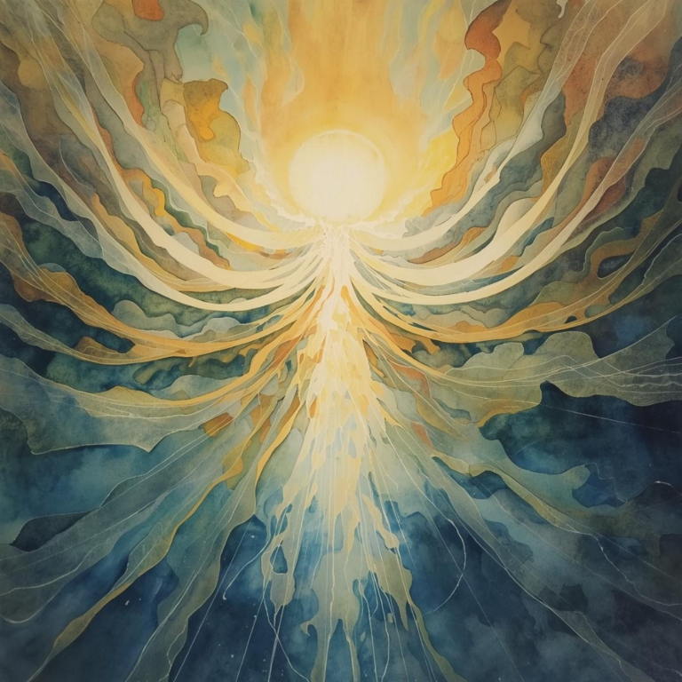 Żywe Światło i Niepojęty Majestat: Obraz Boga w wizjach św. Hildegardy z Bingen