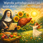 Wątroba potrzebuje radości